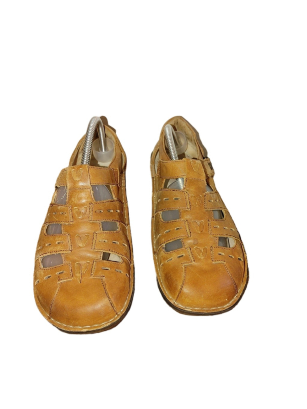 Alegria Pesca Fisherman Sandals Size 41